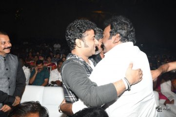 Jaya Janaki Nayaka Movie Audio Launch